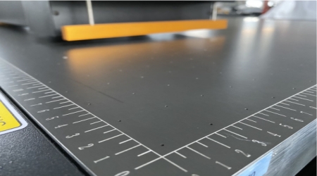 Platform Suction System